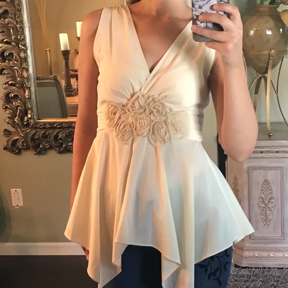 Beige by eci Tops - 4 for 20$ Beige by eci blouse